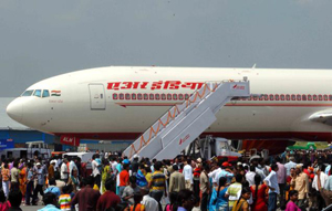 air india strike, air india workers warned for fresh strike